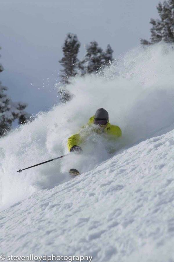 Image courtesy of Kyle Wells © Steven Lloyd Photography