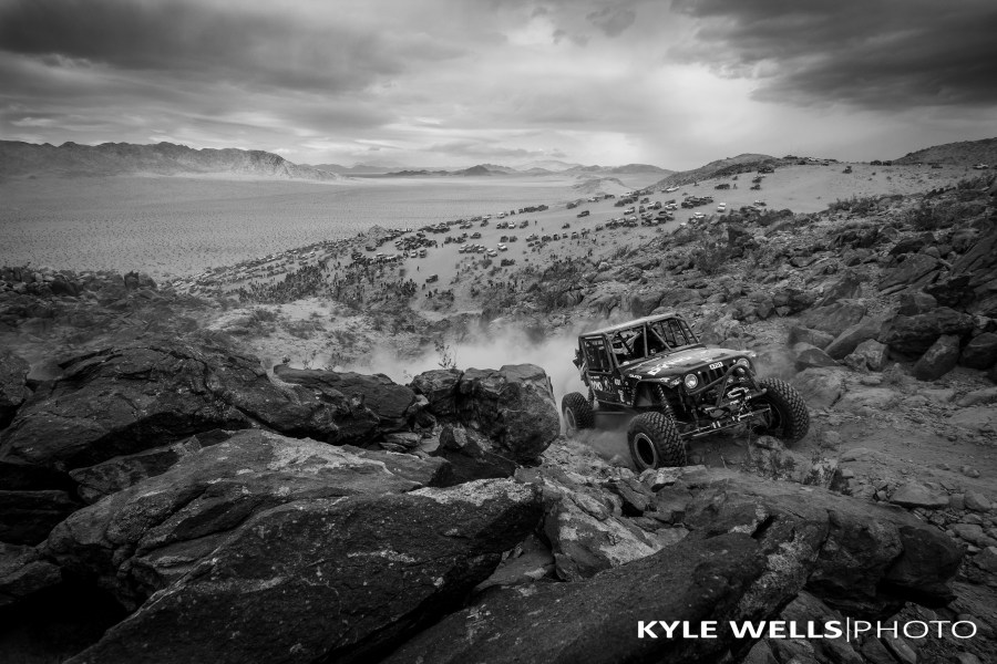 Image courtesy of Kyle Wells Photo © Kyle Wells Photo