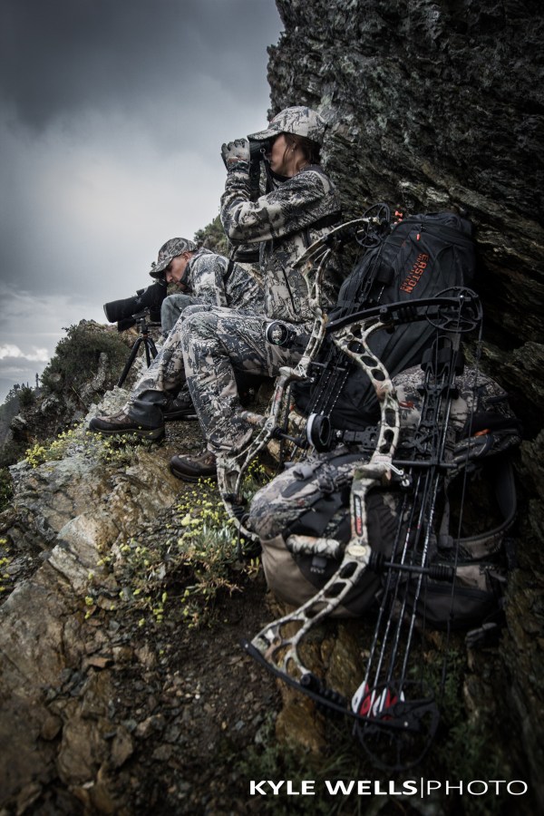 Image courtesy of Kyle Wells Photo © Kyle Wells Photo