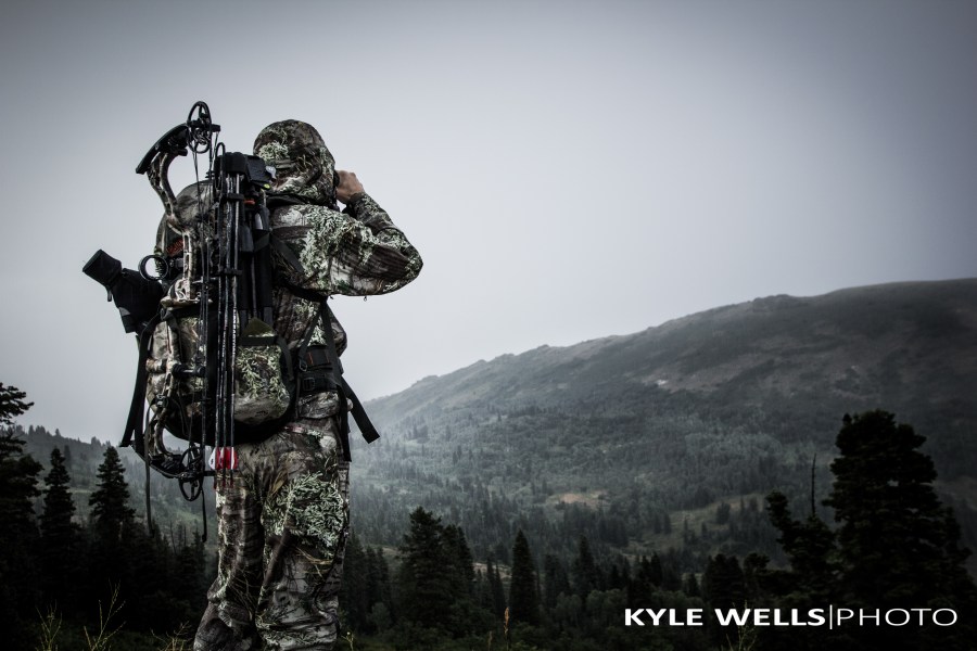 Image courtesy of Kyle Wells Photo © Kyle Wells Photo