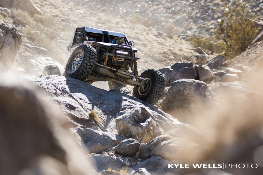 Image courtesy of Kyle Wells Photo © Kyle Wells Photo