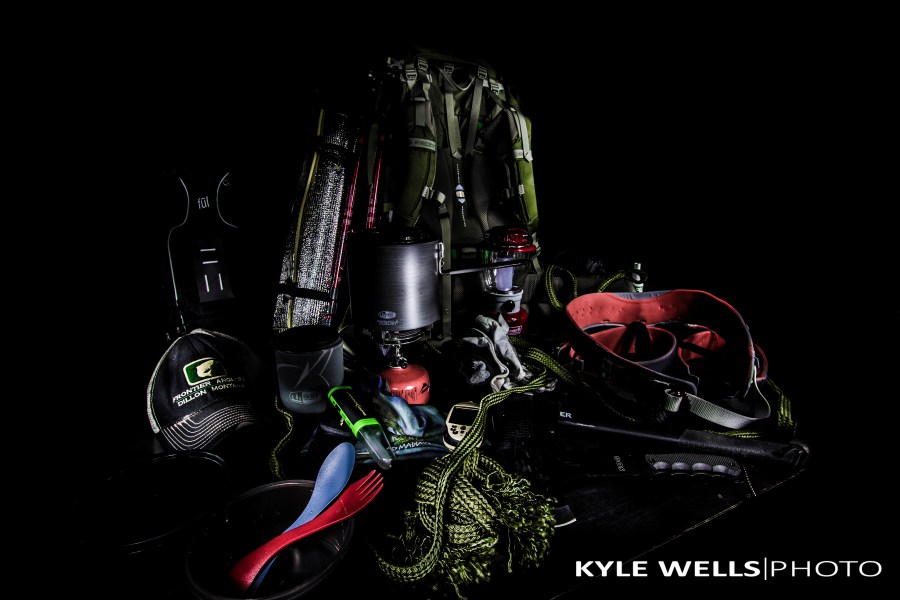 Image courtesy of Kyle Wells Photo © Kyle Wells Photo